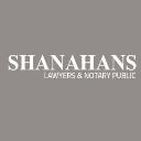 Shanahans Lawyers & Notary Public logo
